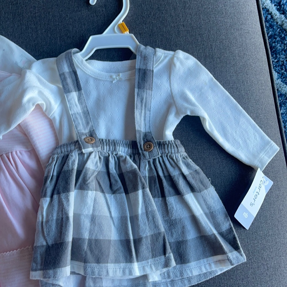 Kids clothes bundle